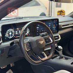 فورد موستانج